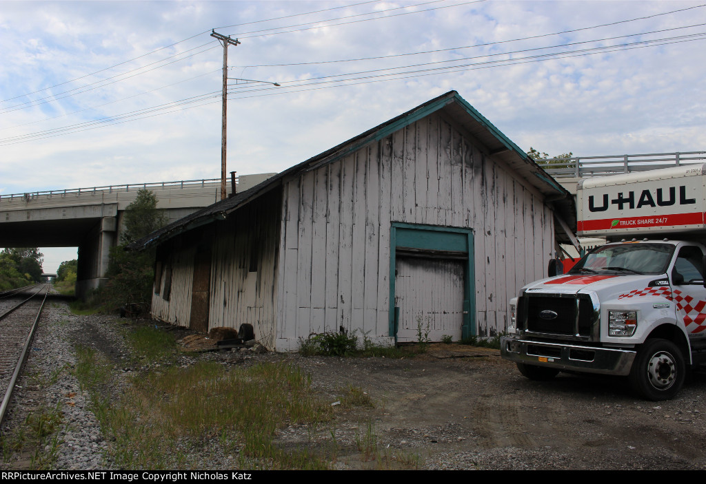 Novi PM Depot